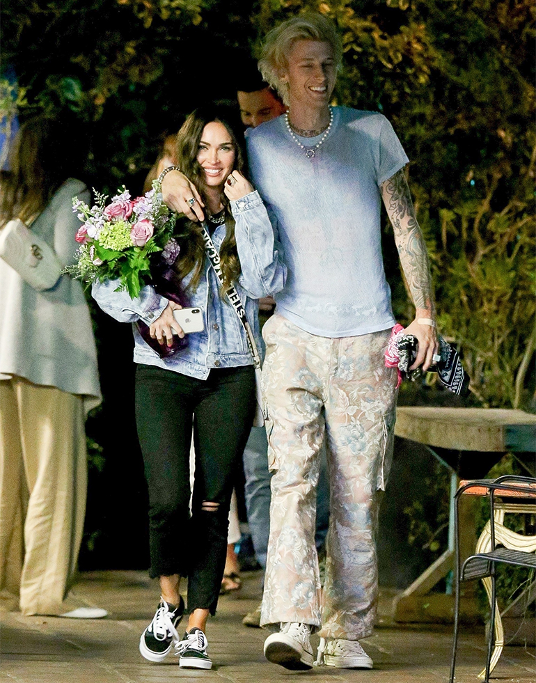 Megan Fox