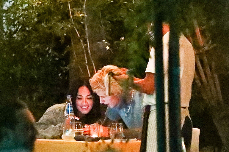 Megan Fox