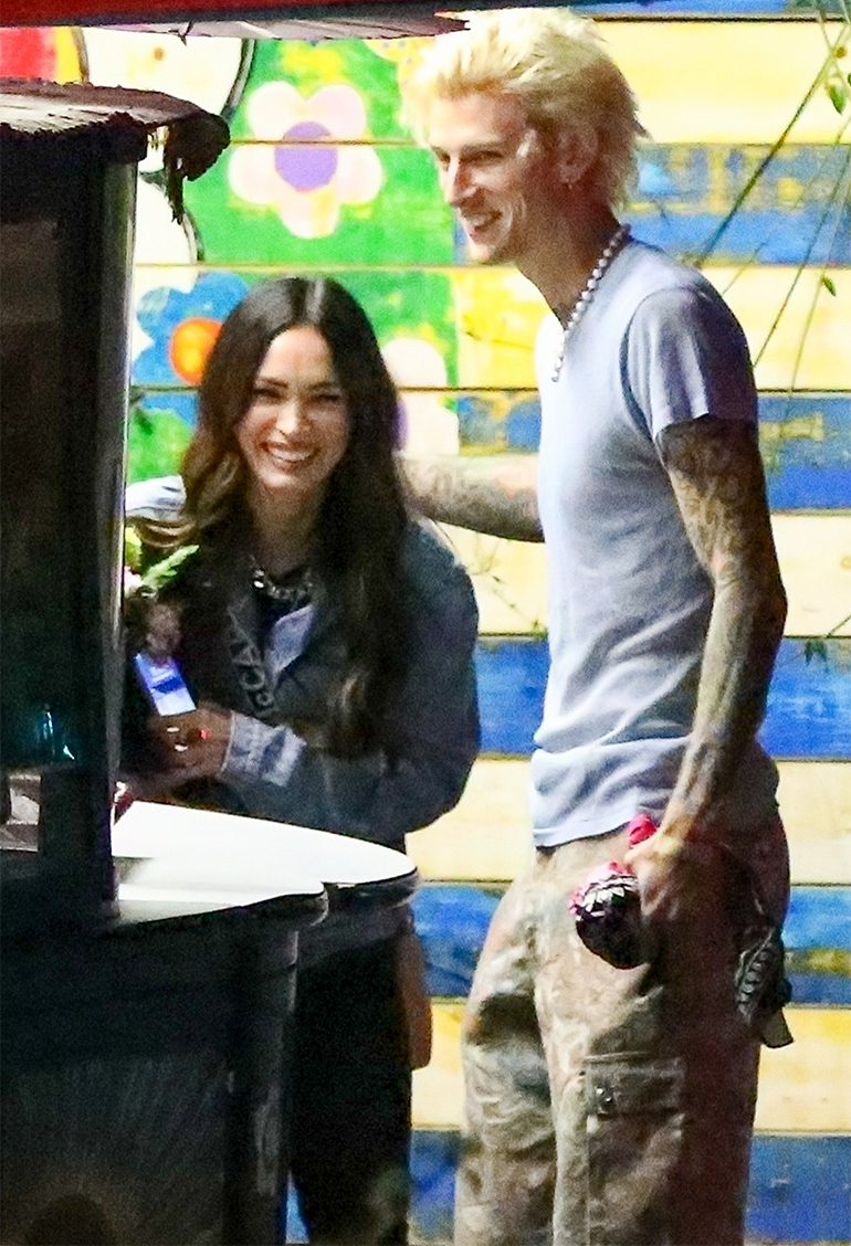 Megan Fox