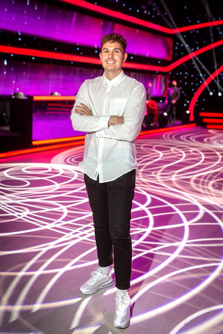 Tomas Grekov