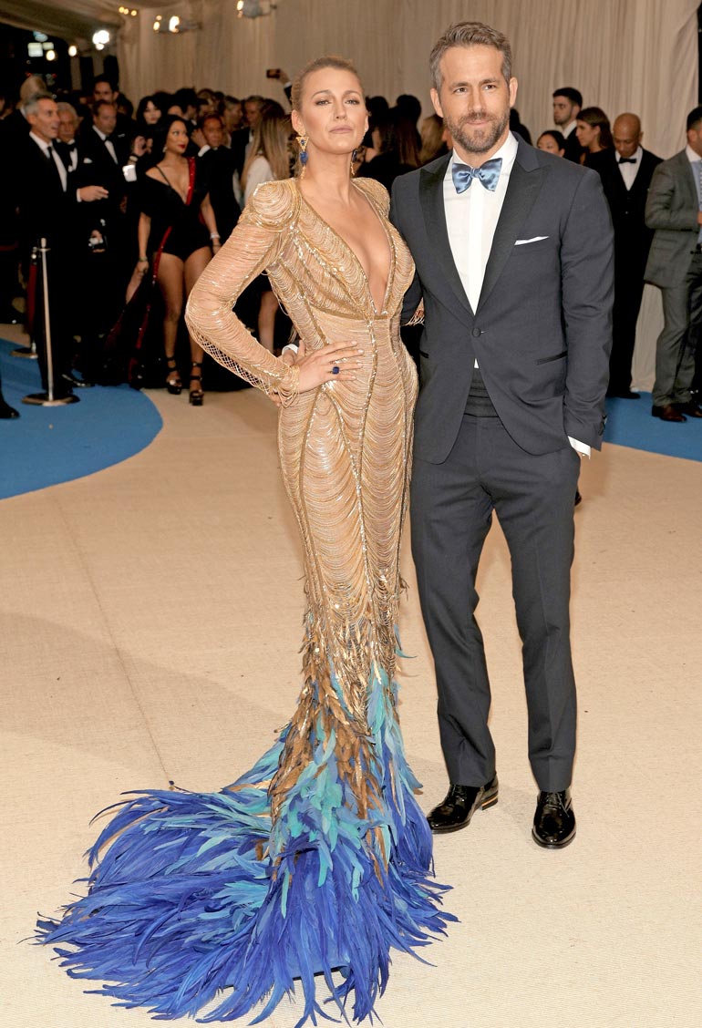 Blake Lively