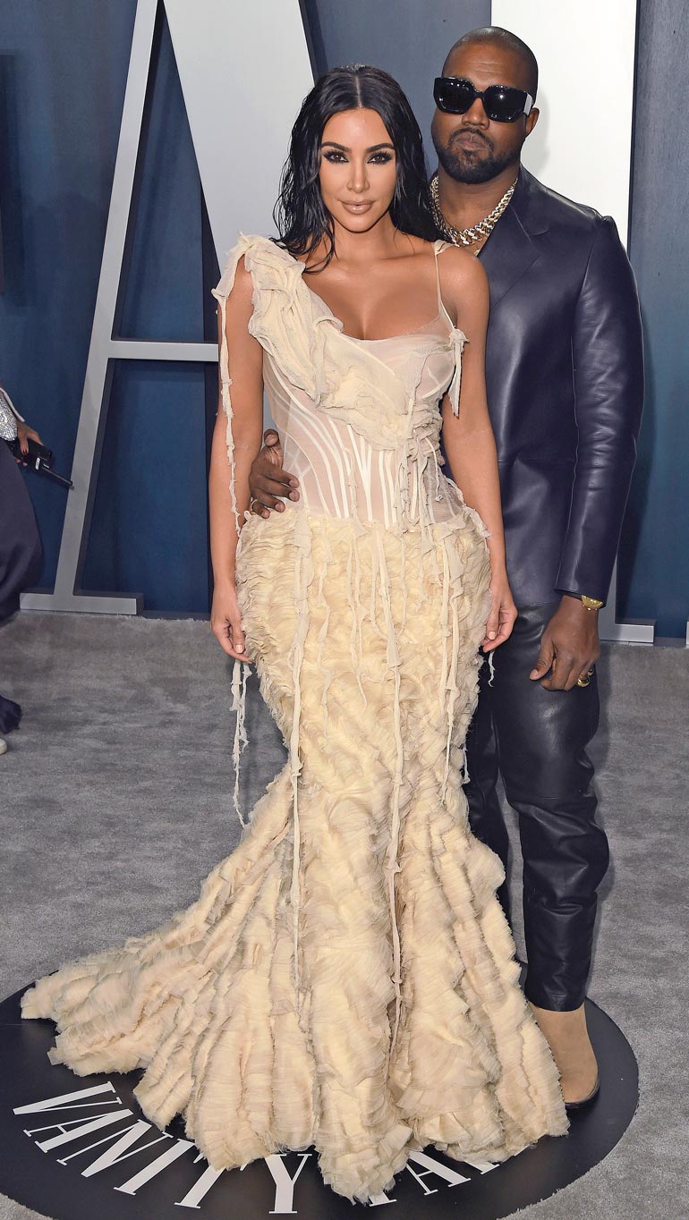 Kim Kardashian