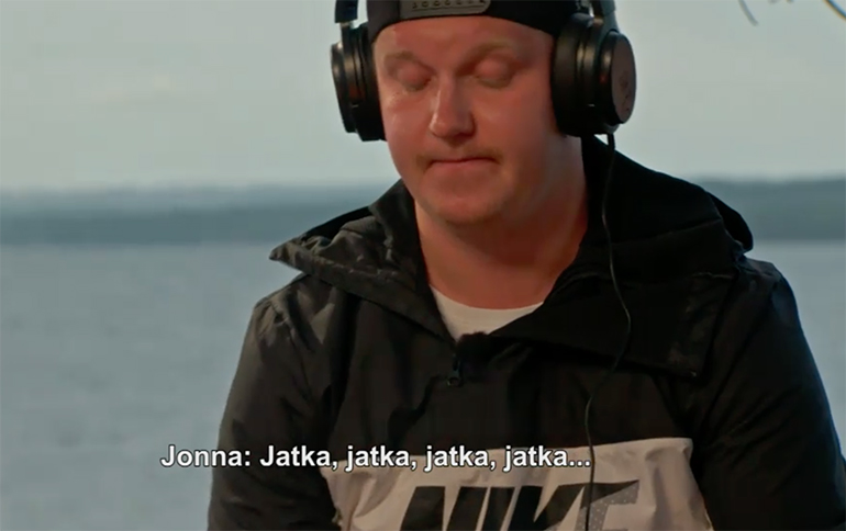 Jussi