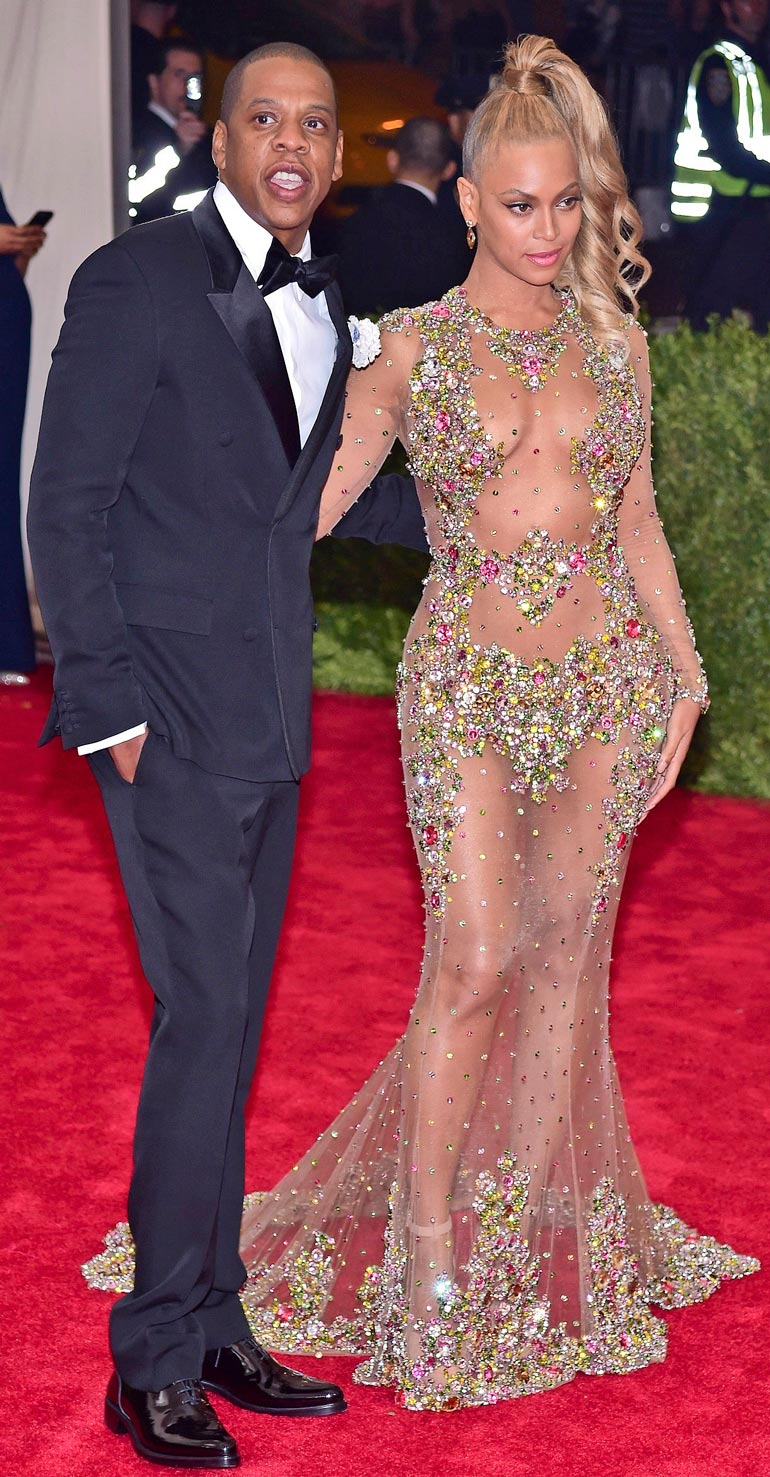 Beyonce