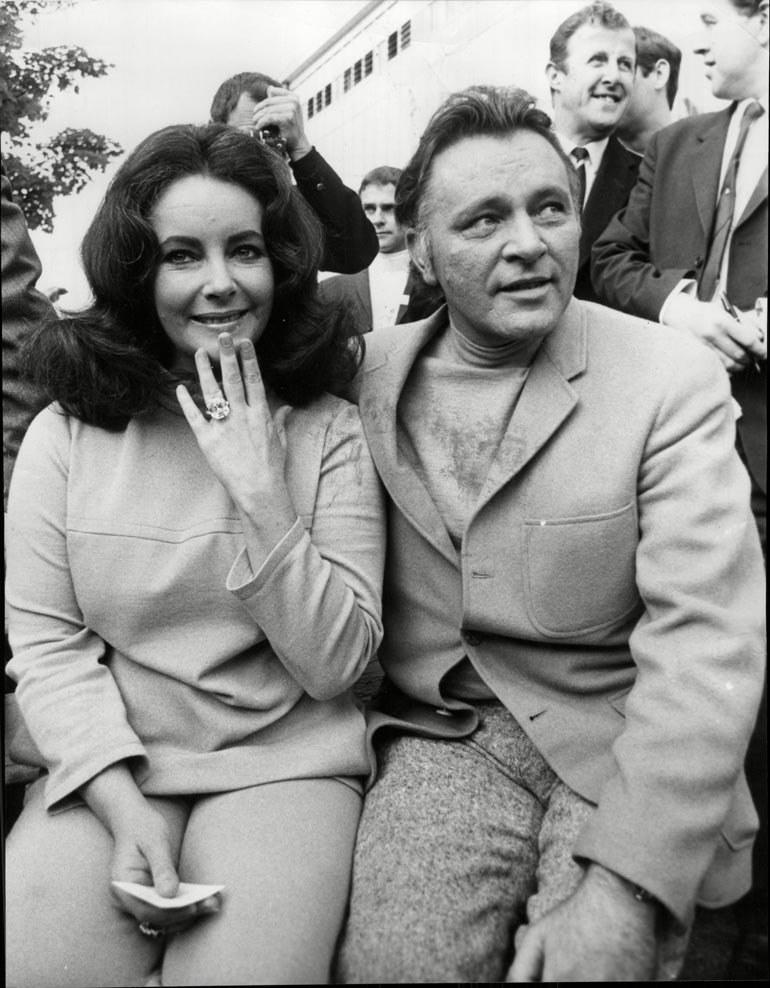 Elizabeth Taylor