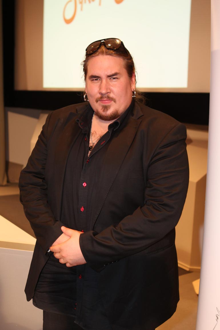 Antti Railio