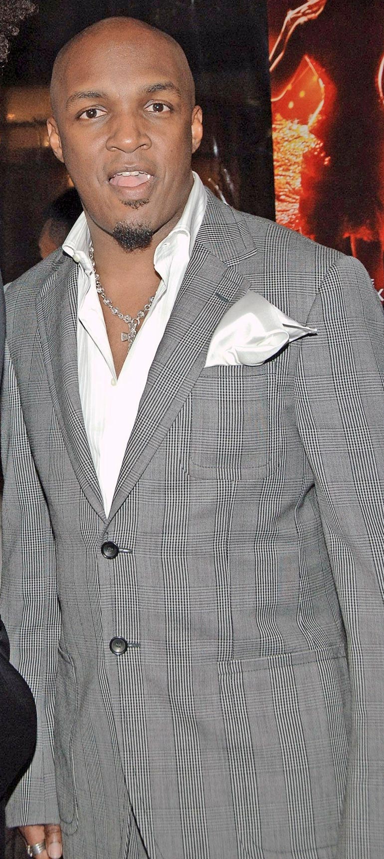 Damon Thomas