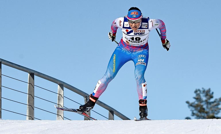 Aikku saavutti uransa aikana muun muassa kaksi hopeaa ja kolme pronssimitalia olympialaisissa.