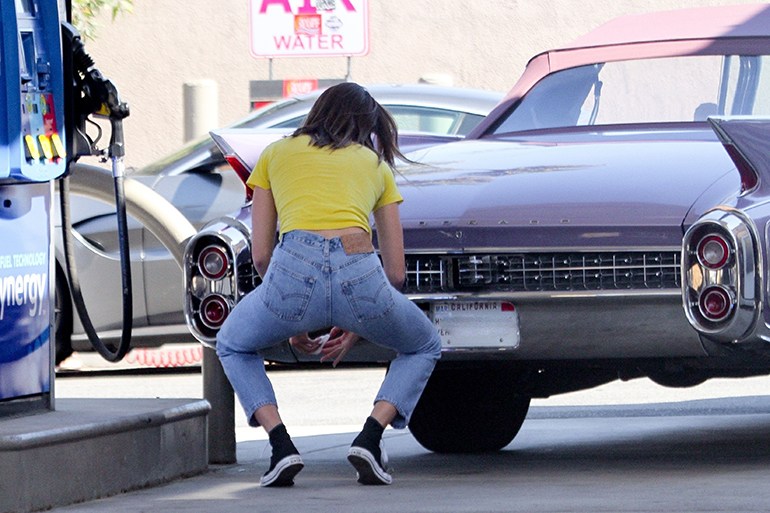 Kendall Jenner