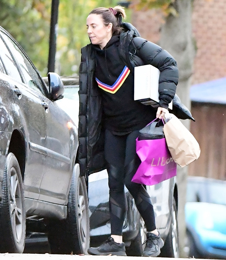 Melanie C