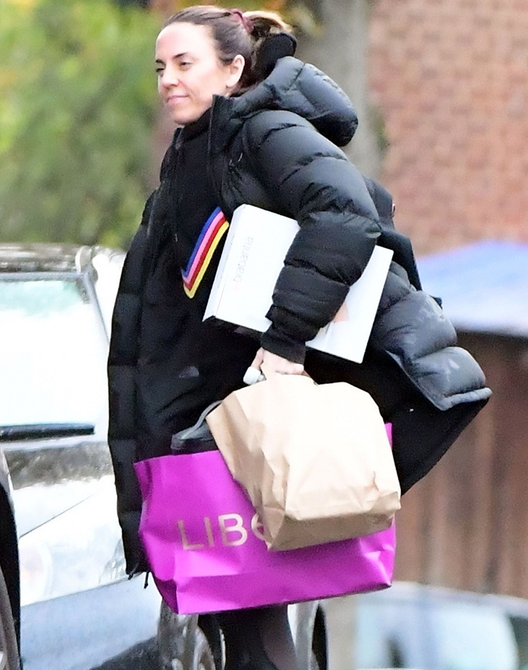 Melanie C