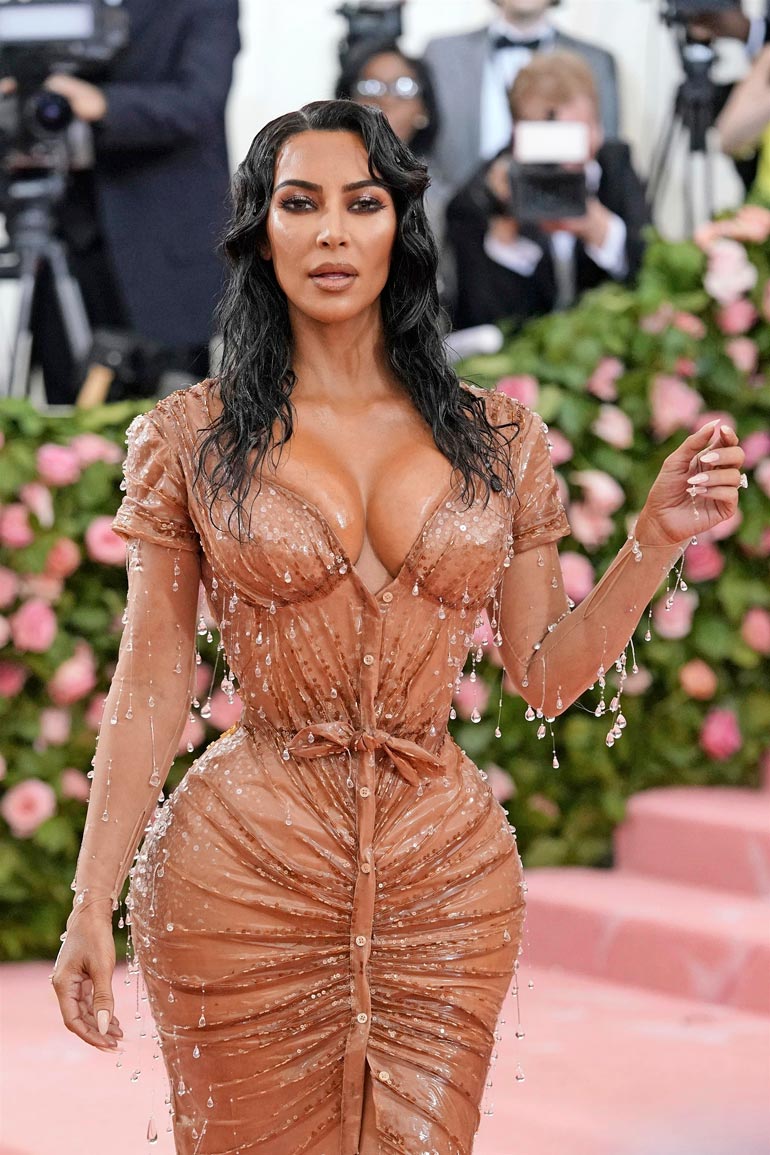 Kim Kardashian