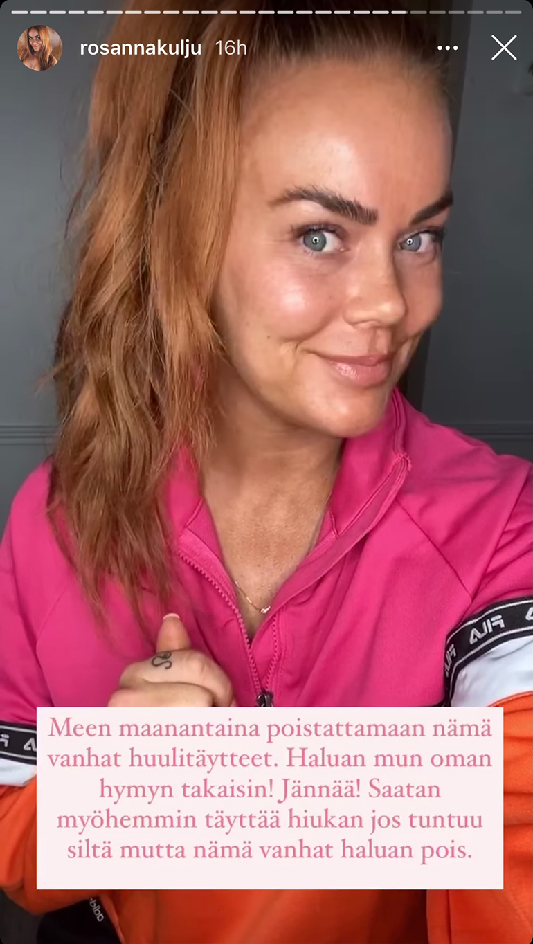 Rosanna