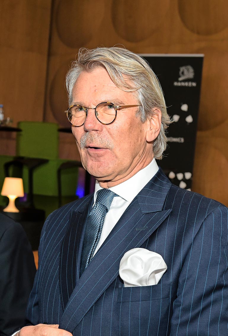 Björn Wahlroos