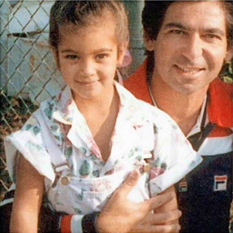 Kim ja Robert Kardashian