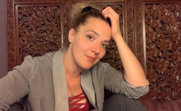 Ulla Bürger