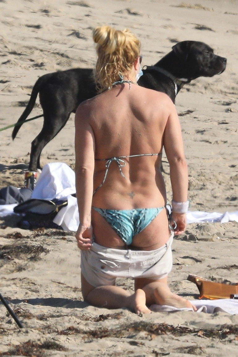 Britney