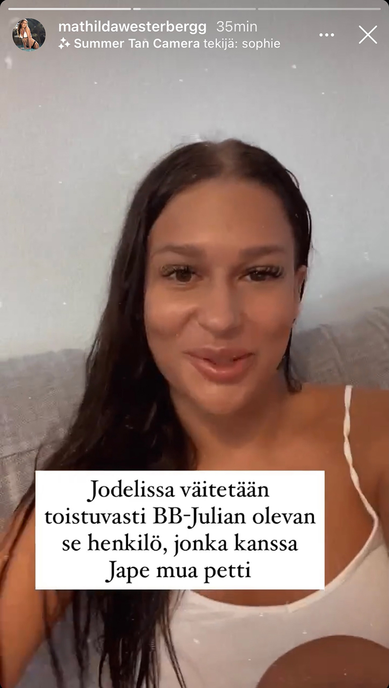 IG mattu