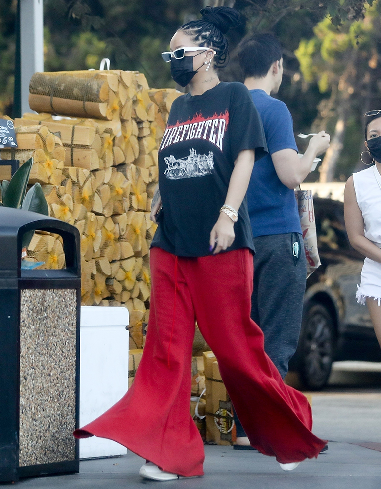Rihanna