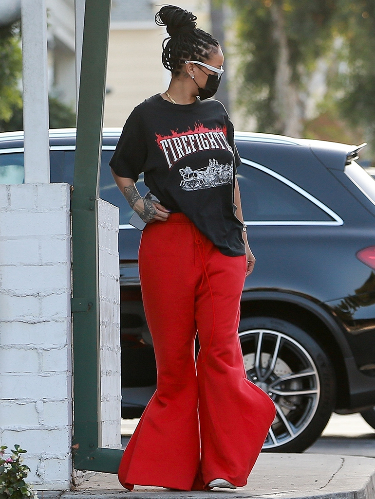 Rihanna