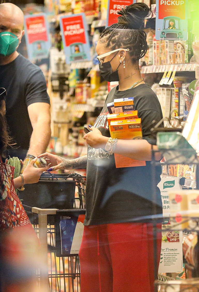 Rihanna