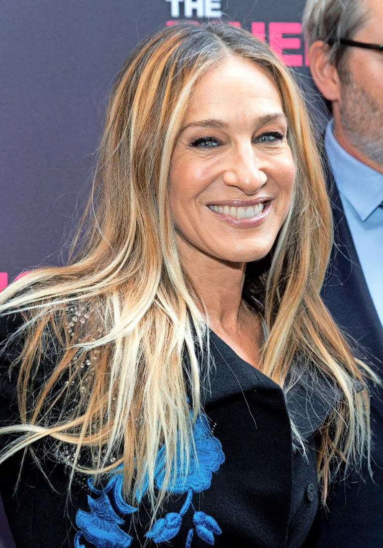 Sarah Jessica Parker