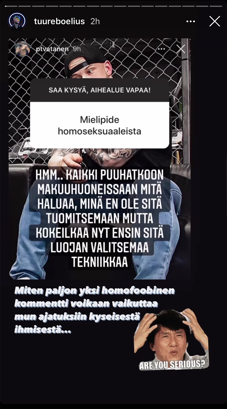 Tuuren ig