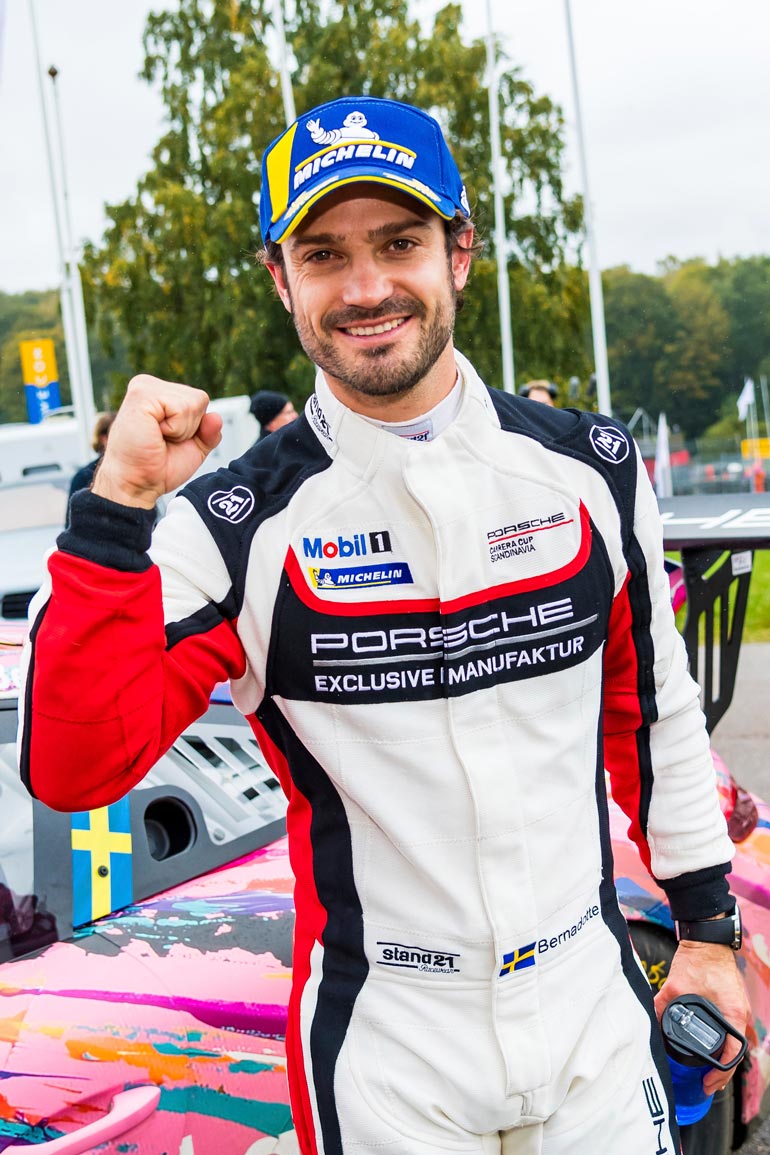 Carl Philip