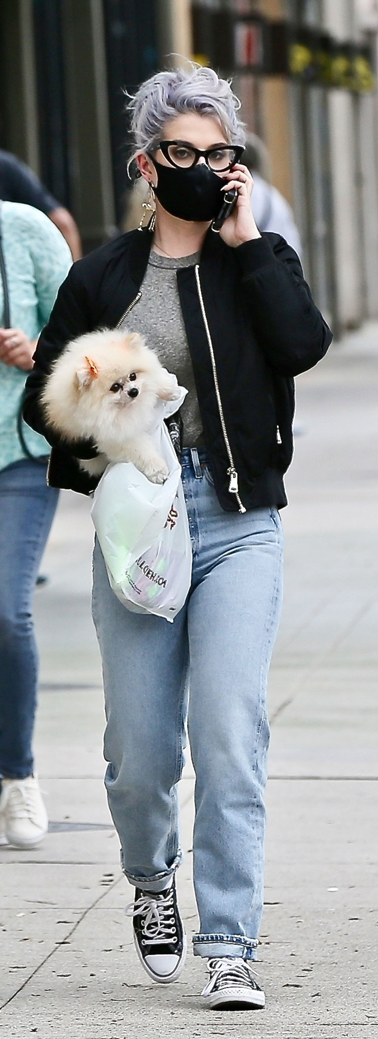 kelly osbourne