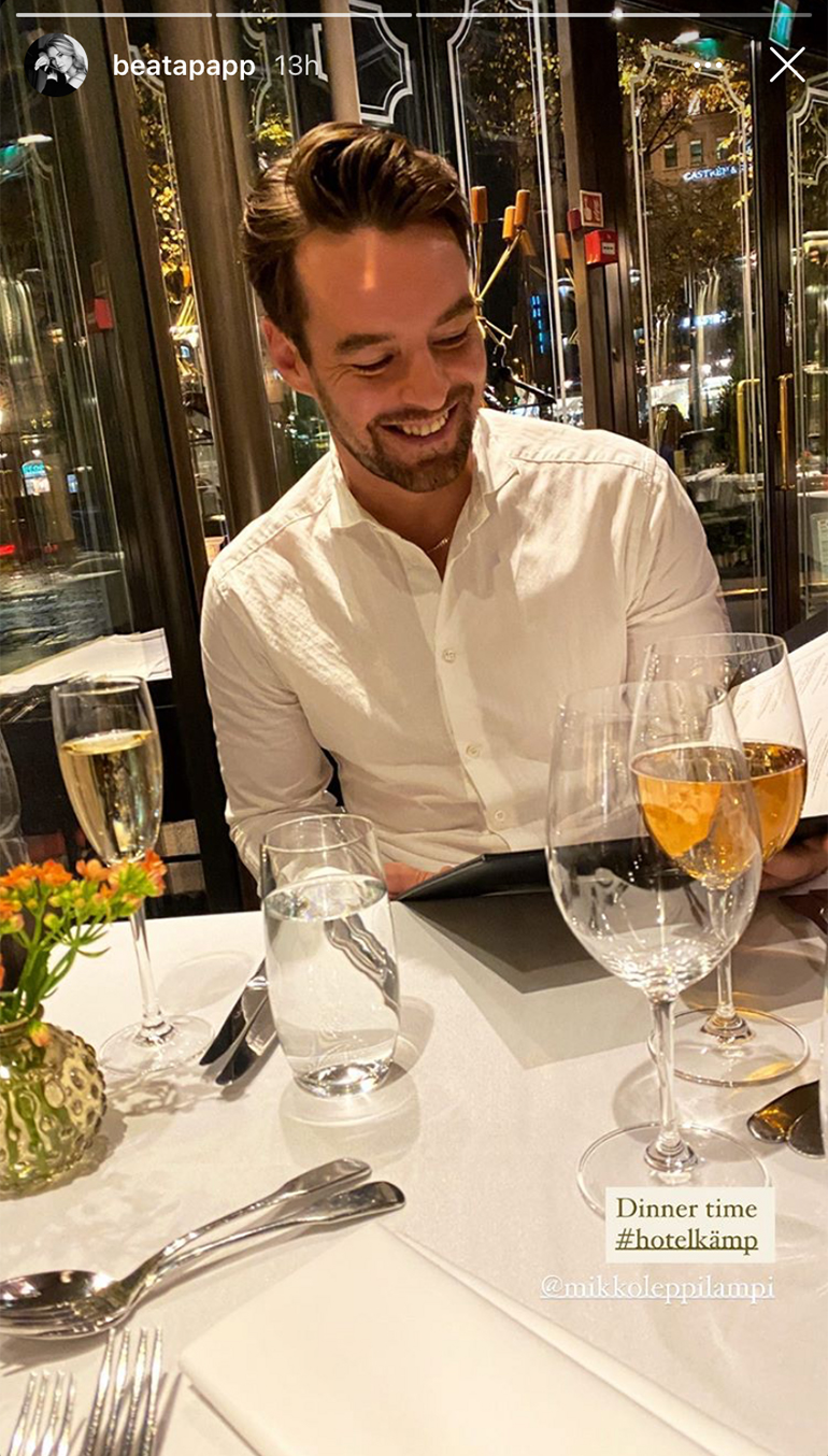 Beatan insta