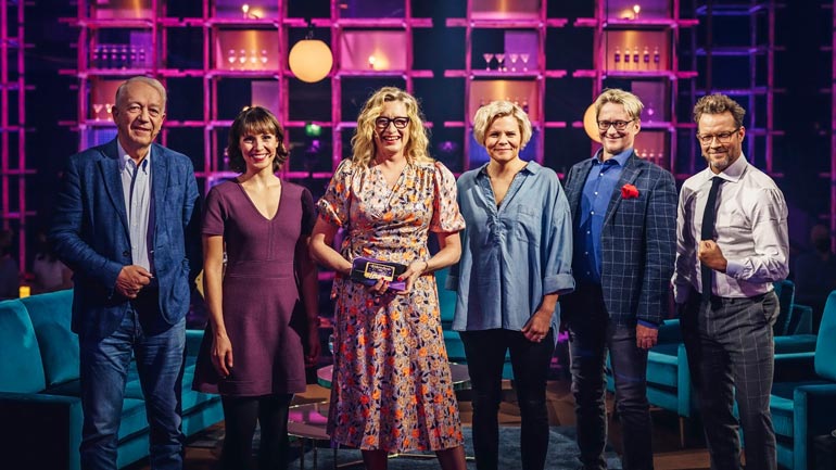 Elämäni Biisi TV1, 560 000 katsojaa