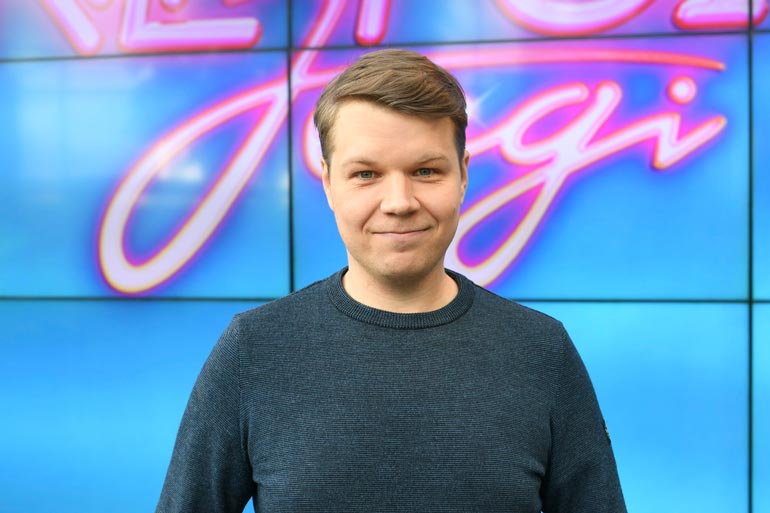 Hannes Suominen