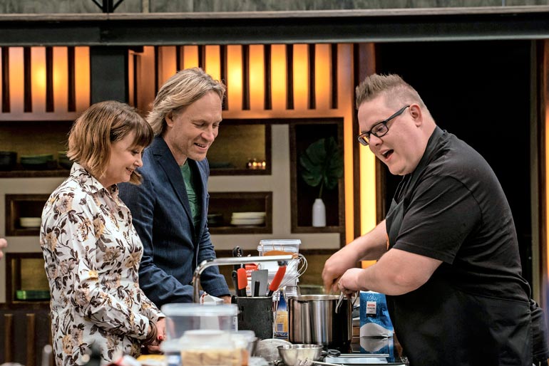 MasterChef 2020 MTV3, 381 000 katsojaa