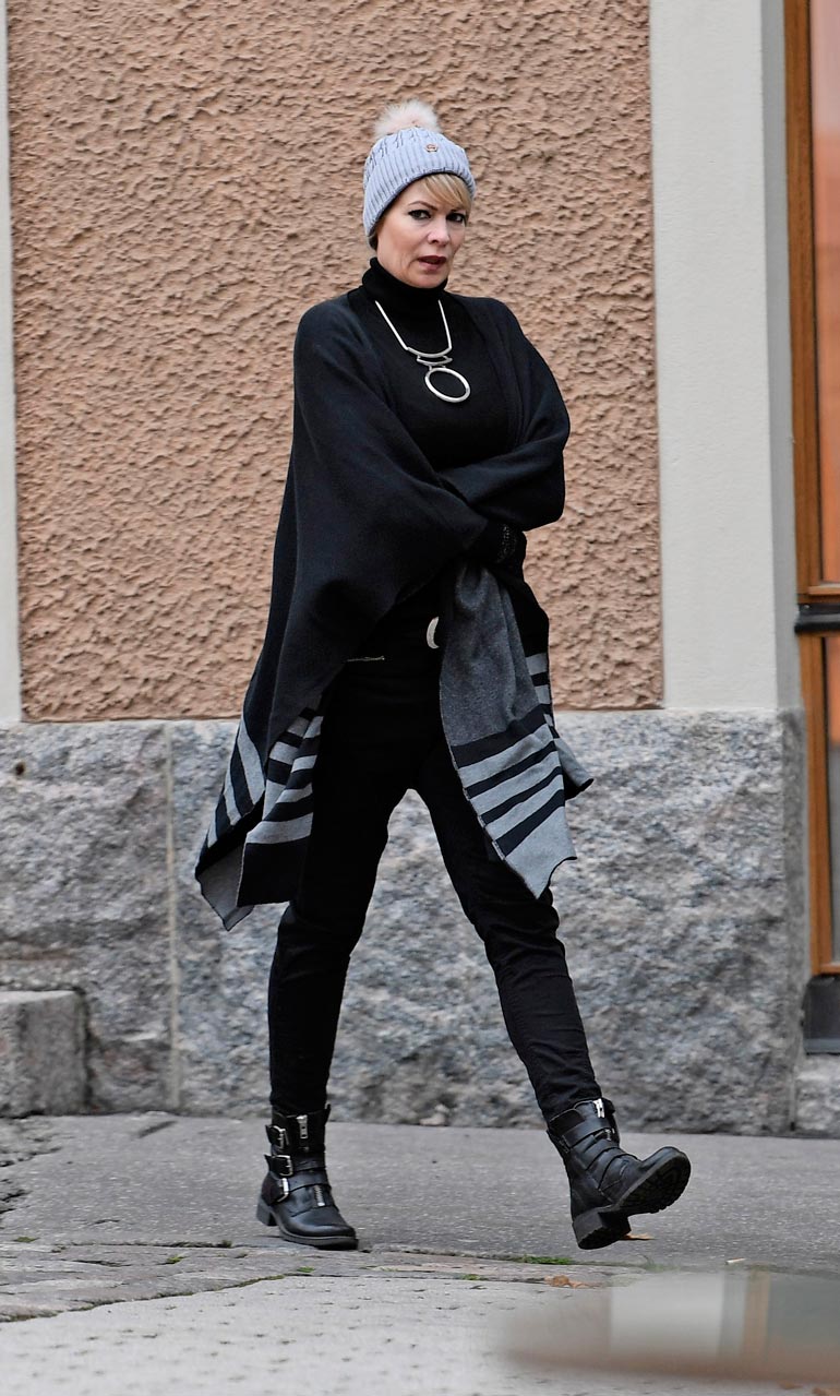 Susanna Ruotsalainen