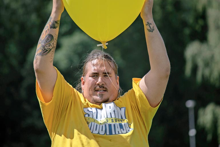 Suurin pudottaja Suomi Nelonen, 295 000 katsojaa