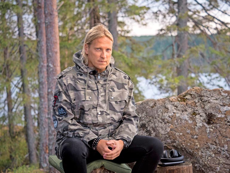 Temptation Island Suomi Nelonen, 215 000 katsojaa