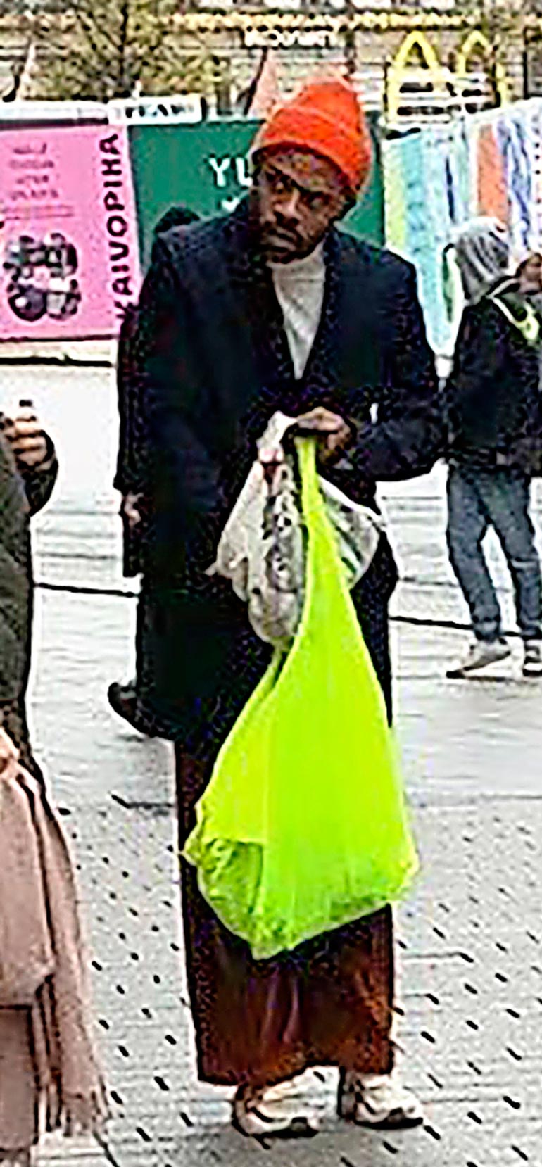 Jani Toivola