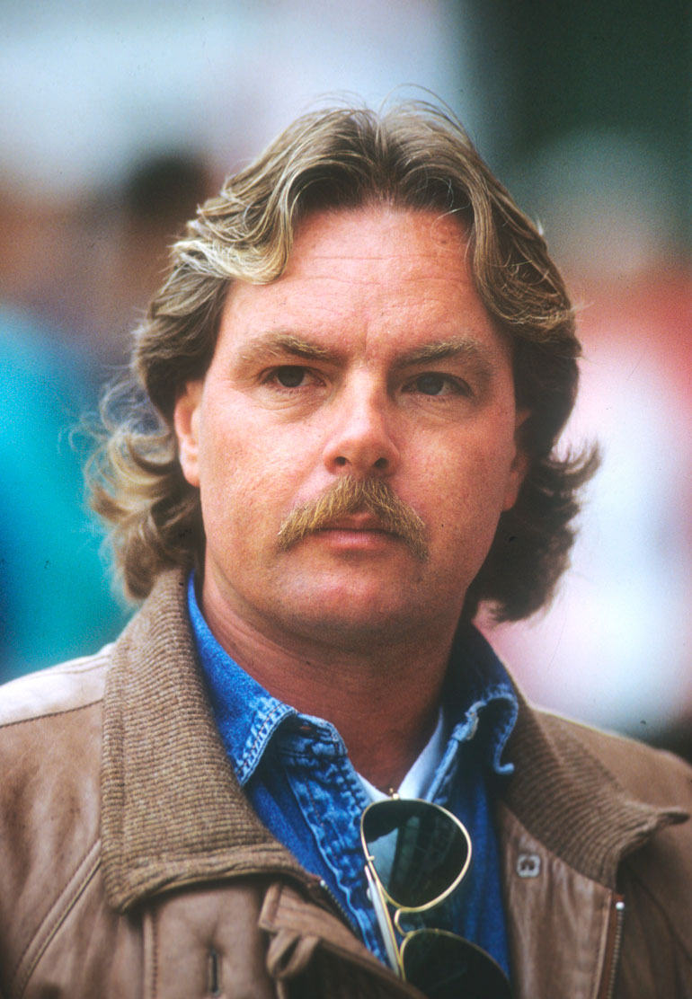lkeke rosberg viikset