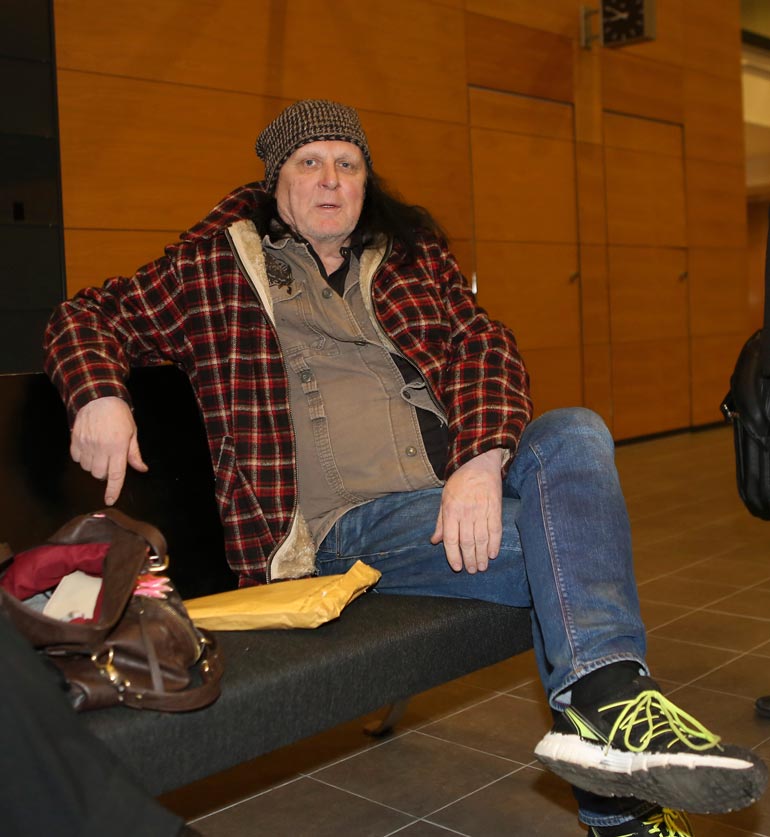 Sakke Järvenpää