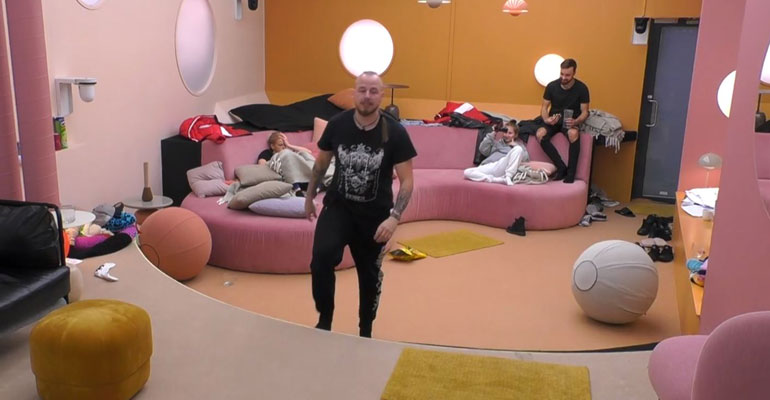 bb-kaappaus