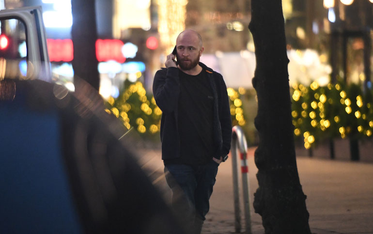 Onni Sarmaste