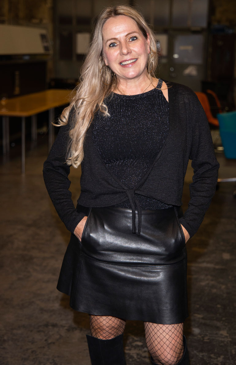 Susan Ruusunen