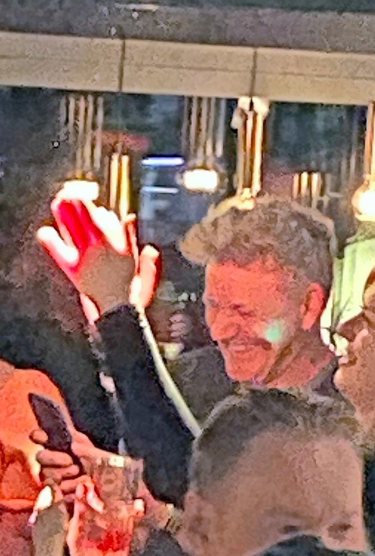 Gordon Ramsay