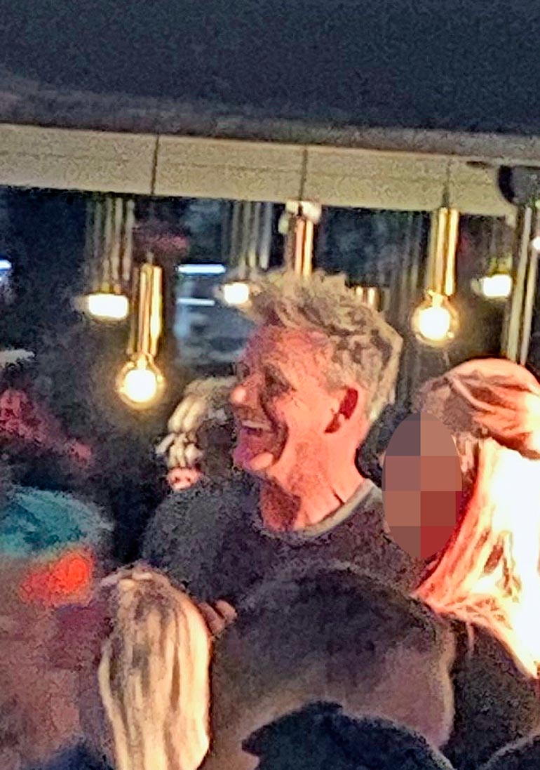 Gordon Ramsay