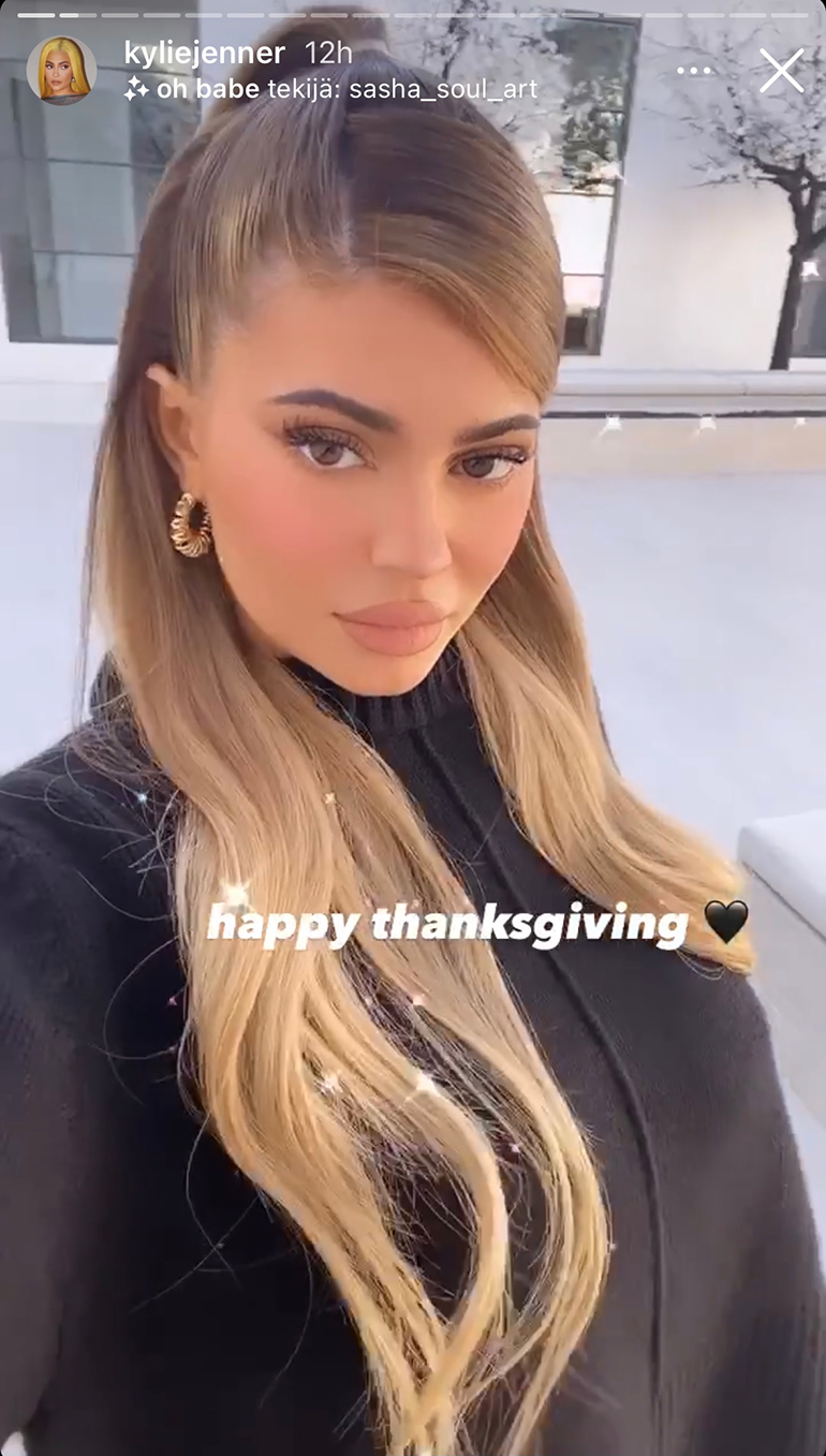 Kylie