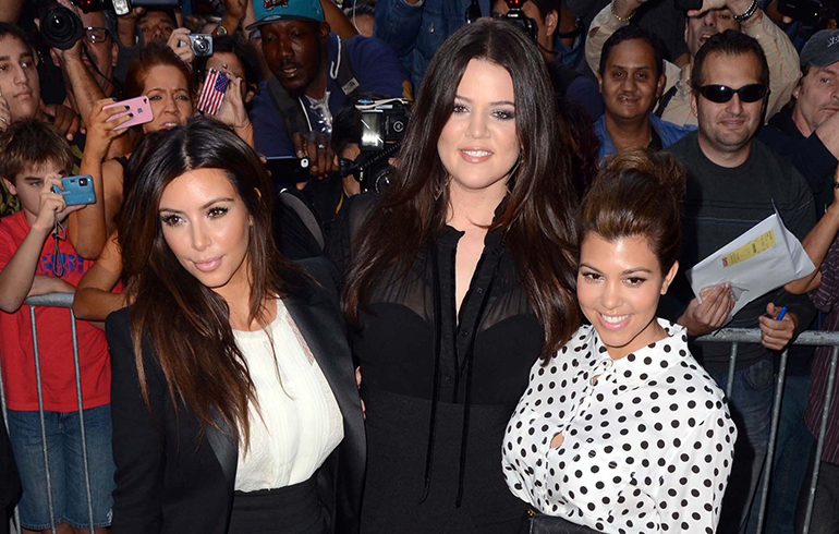 Kardashianit