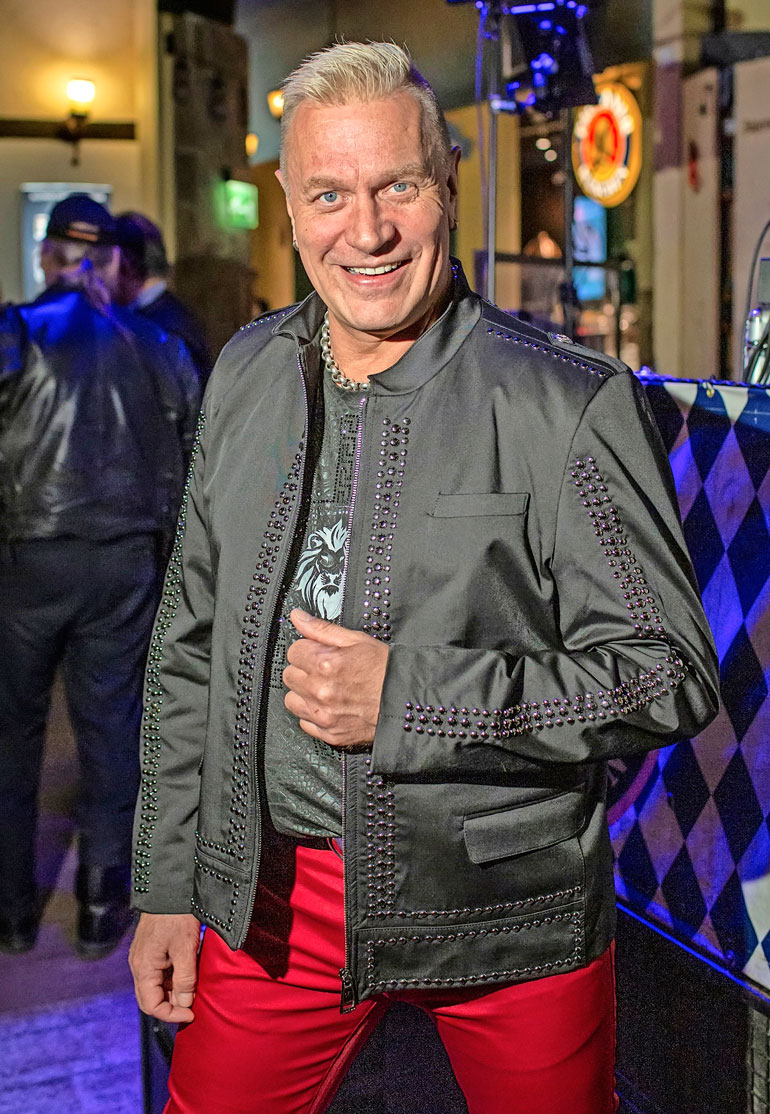 Tauski on tehnyt Sedun debyyttisinglen.