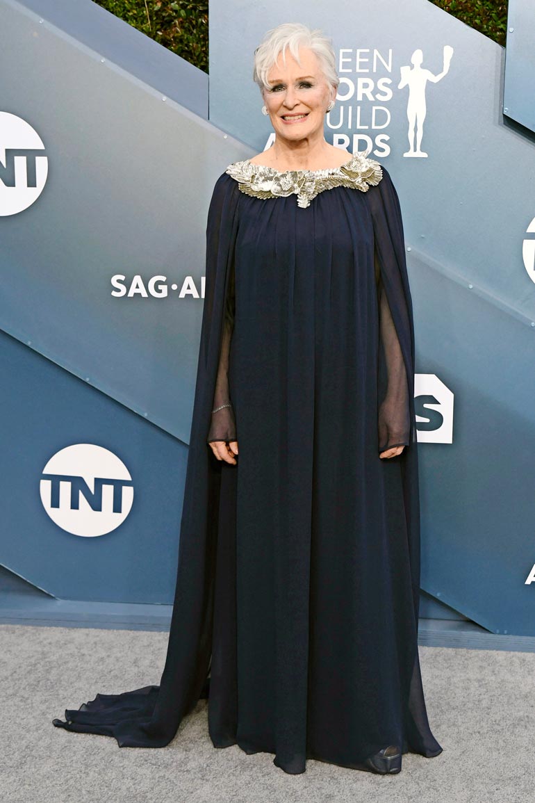Glenn Close
