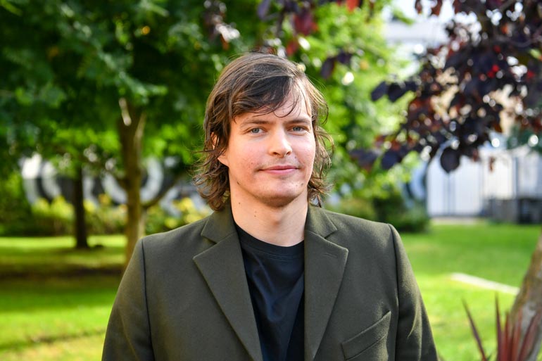 Johannes Holopainen