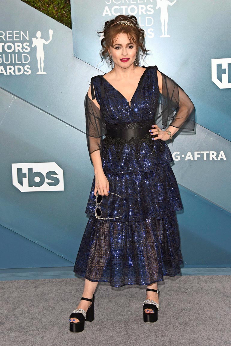 Helena Bonham Carter